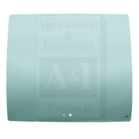 A & I Products Glass, Windshield, Front - Tinted 66" x46" x4" A-R204742
